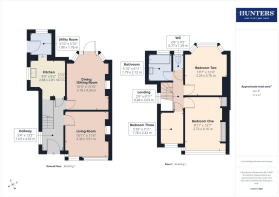 Floorplans
