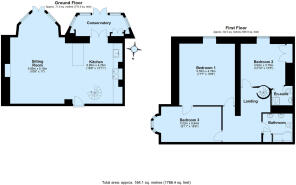 5 Coleridge House, Chillington - all floors.JPG