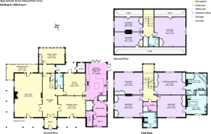 Brookhurst Farm Hous