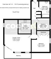 2D Floorplan