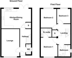 21 Baxtor Drive - all floors.JPG