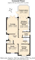 Ground Floorplan