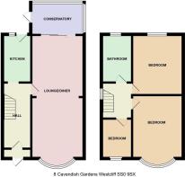 8, Cavendish Gardens, Westcliff-on-sea, SS0 9XS.jp