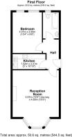 Selhurst Road - First Floor.JPG