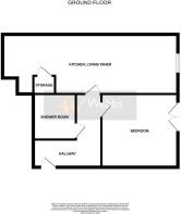 Flat104SmithsFlowerMill71WolverhamptonStreetWalsal