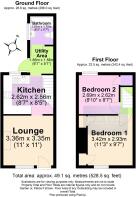 2D FLOOR PLAN