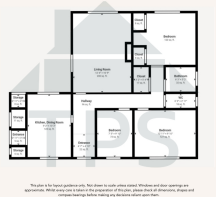 6 Ocean View, Polruan
