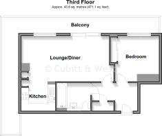 Third Floor