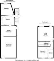 Floor/Site plan 1
