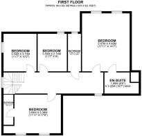 Richmond, Orton Hall, Orton, Penrith - Floor 1.jpe