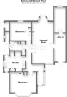Split Level Ground Floor