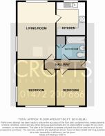 Flat 2 1 Regents Garden