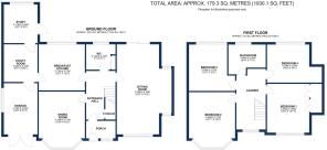 Existing Floorplan