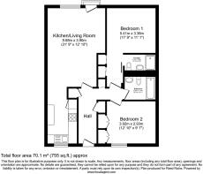 FLOOR-PLAN