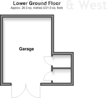 Lower Ground Floor