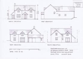28 Engine Common Lane, nr Rangeworthy, Bristol BS3