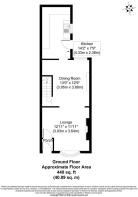 Ground Floor Accommodation
