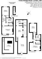 Floor/Site plan 1