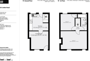 32 Linden Road Floorplan