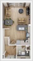Ground floor