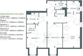 Property 27 - View Flat