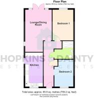 Sherholt Road, Rolleston On Dove