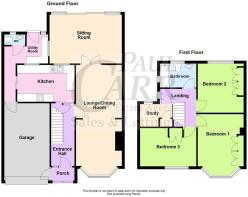 Floorplan One