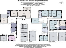 Exisiting Floorplan