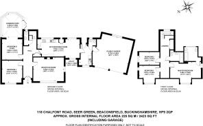 Current Floorplan