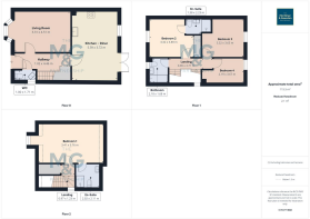 Floorplan - Goddard