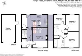 37 Greys Road, Chickerell Road, Weymouth, Dorset,