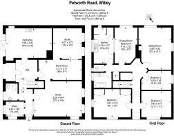 Willowbrook Petworth Road Witley.PNG