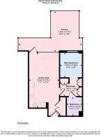 Flat 206, Stoll House.jpg
