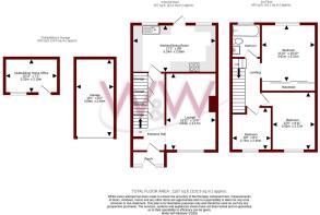 19 Lawson Close, Swanwick, Southampton, SO31 7DJ-h