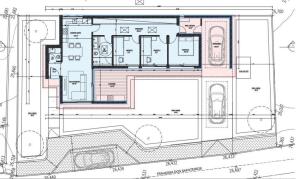 Floor/Site plan 2