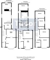 Glasfryn, Y Maes, Criccieth.jpg