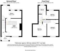 5 Warren Avenue - all floors