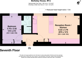 Berkeley House Floor