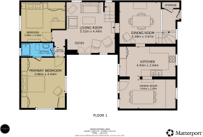 Ground Floor