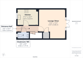 Ground Floor