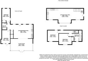 Secondary Floorplans