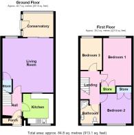Floorplan One