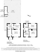 12 Hutton Gardens Floorplan