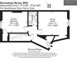 Floorplan - 2 (PF2) Drumdryan Street