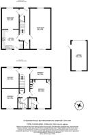 6 Howard Road Bothenhampton Bridport DT6 4SH-high