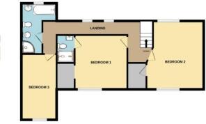 Floorplan FF