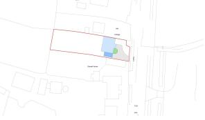 Floor/Site plan 2