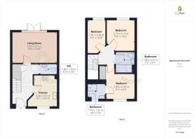 EweMove - Upton Close Floorplan