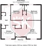5 York House, Elm Road - all floors.JPG