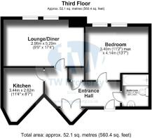 Third Floor